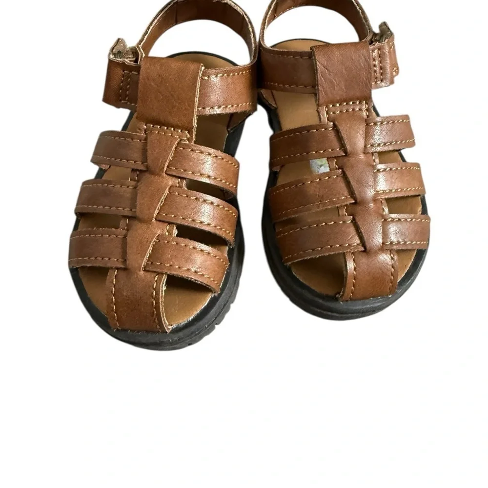 Carter's Kids Shoe Set. Toddler Sz 5